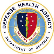 Defense Health Agency Logo